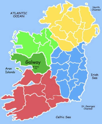 About Galway