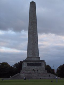dublin monuments